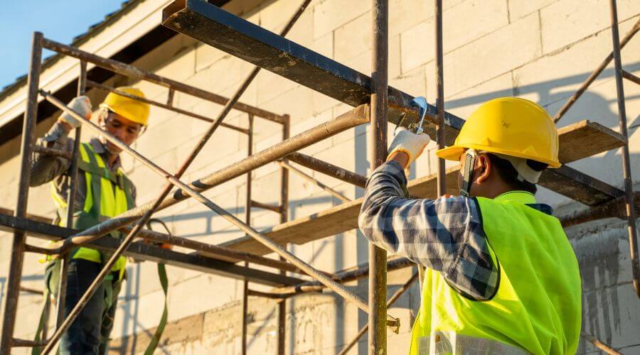 Expert flood damage restoration services in State Road, NC